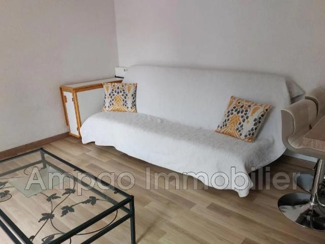 Appartement location à Perpignan