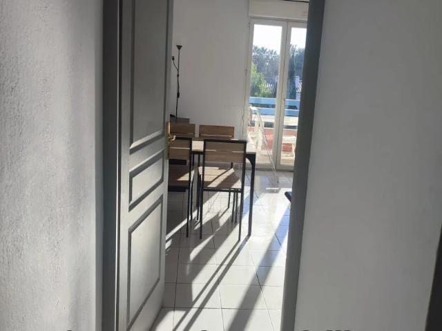 Appartement location à Perpignan
