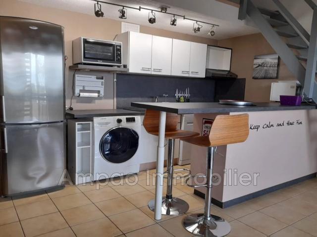 Appartement location à Perpignan
