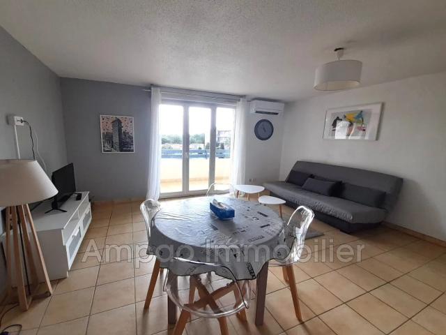 Appartement location à Perpignan