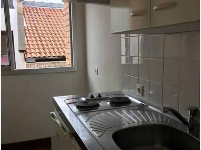 Appartement location à Toulouse