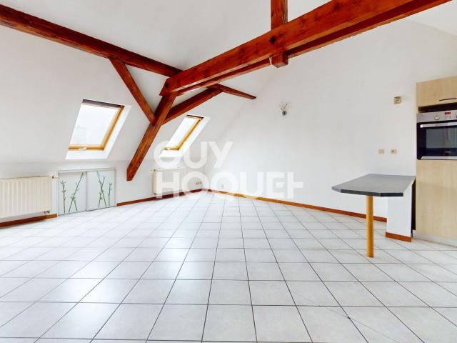 Appartement location à Les Sables-d'Olonne, Château-d'olonne
