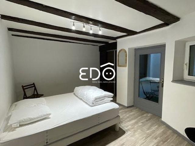 Appartement location à Saverne