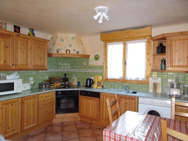 Appartement location à Albertville, Champagny-en-vanoise