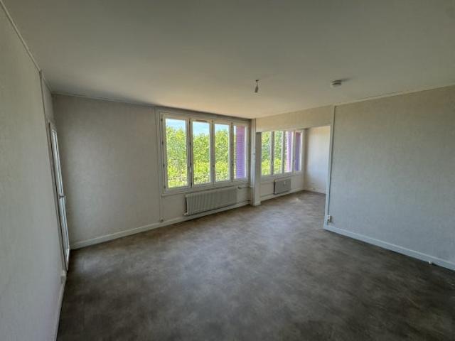 Appartement location à Charolles, Digoin