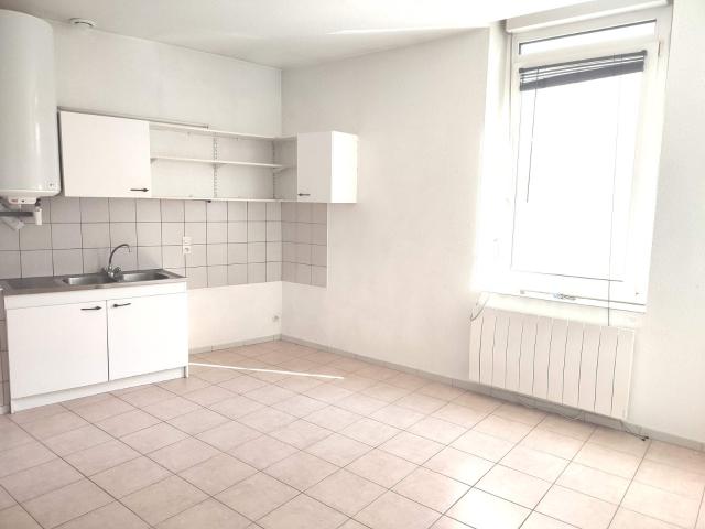 Appartement location à Montbrison, Feurs