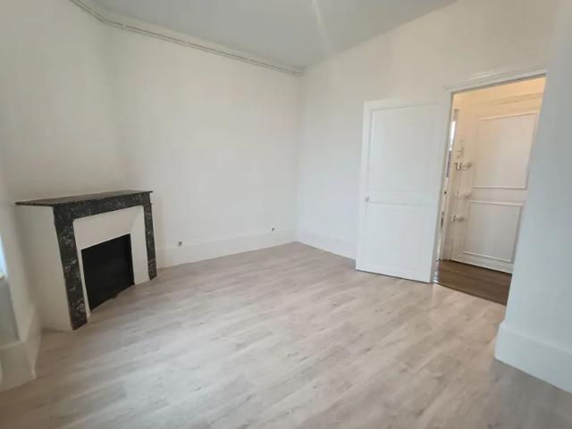 Appartement location à Nevers