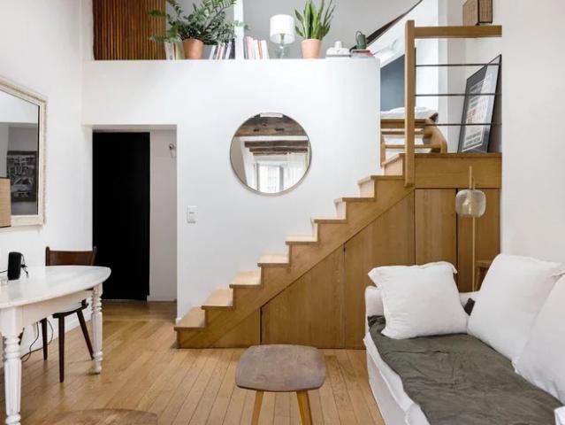 Appartement location à Paris, Île-de-France