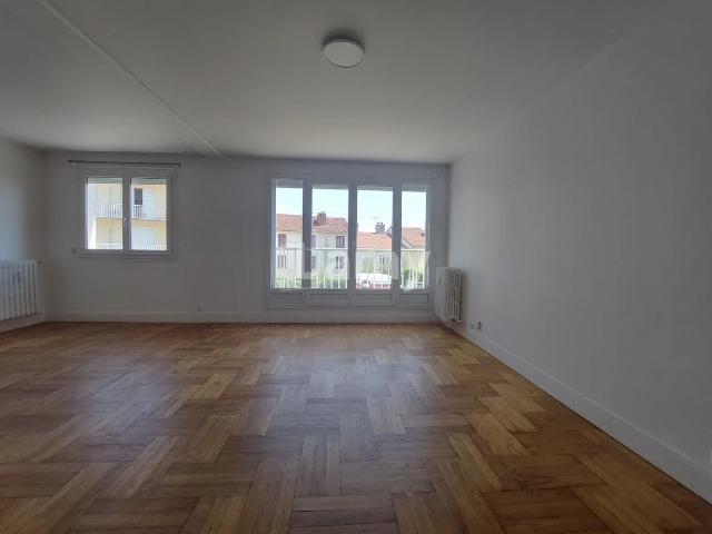 Appartement location à Limoges