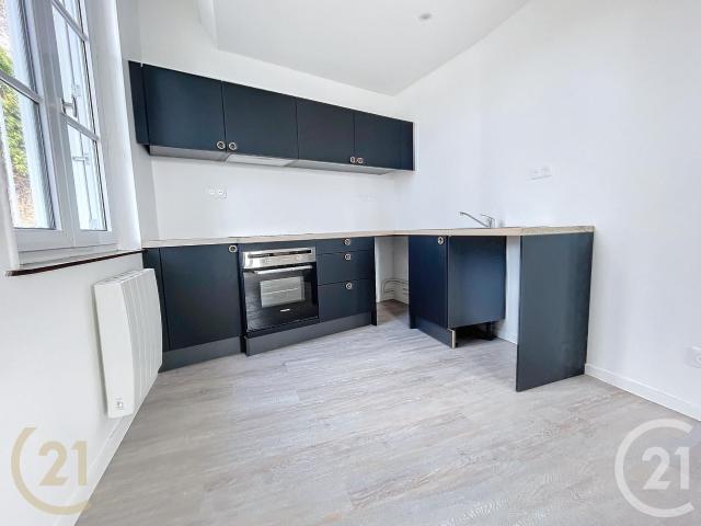 Appartement location à Le Havre, Bolbec