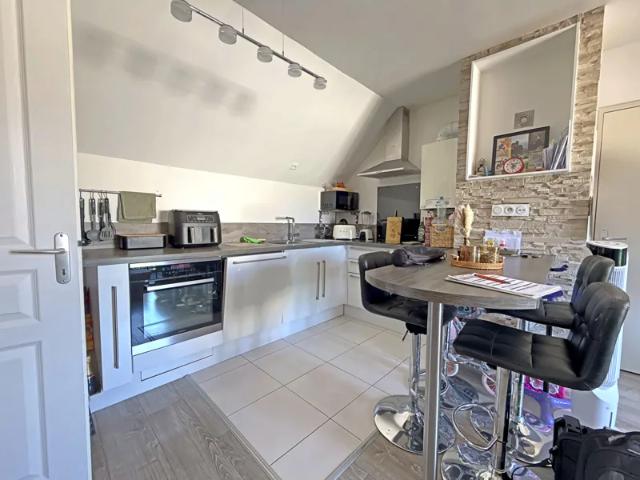 Appartement location à Palaiseau, Limours