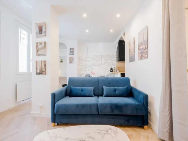 Appartement location à Boulogne-Billancourt, Boulogne-billancourt