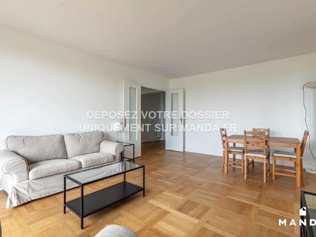 Appartement location à France métropolitaine, Boulogne-billancourt