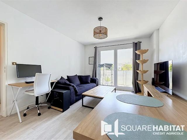 Appartement location à Lorient, Bretagne