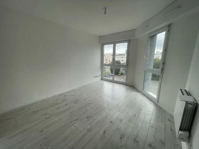 Appartement location à Lorient, Bretagne