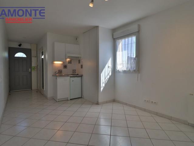Appartement location à Troyes, Saint-julien-les-villas