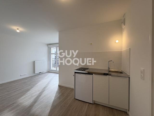 Appartement location à Palaiseau, Montlhéry