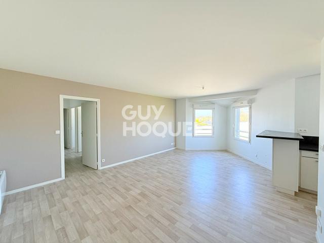 Appartement location à Brest, Bretagne
