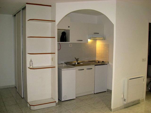 Appartement location à Évry, Quincy-sous-sénart