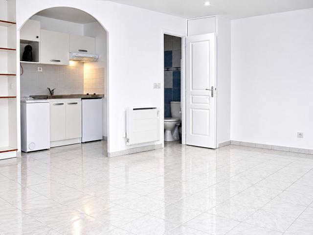 Appartement location à Évry, Quincy-sous-sénart