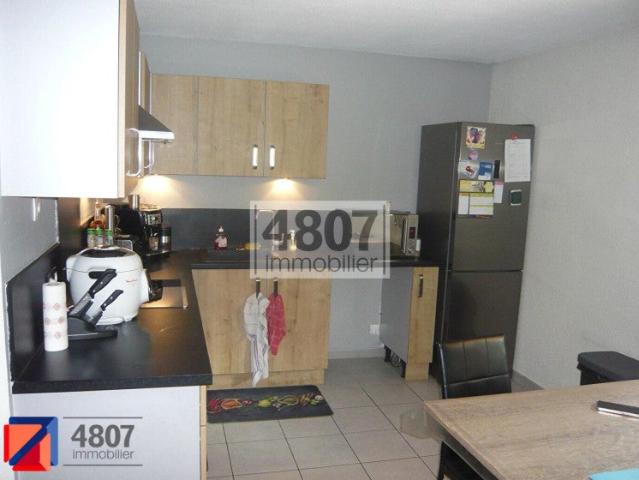 Appartement location à Marnaz, Haute-Savoie