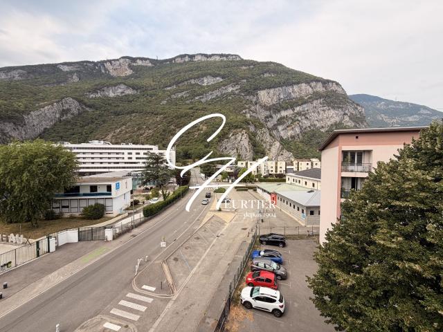 Appartement location à Grenoble, Sassenage