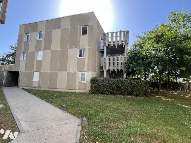 Appartement location à Nantes, Saint-herblain
