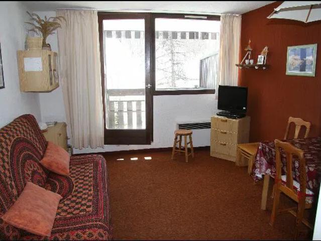 Appartement location à Briançon, Risoul
