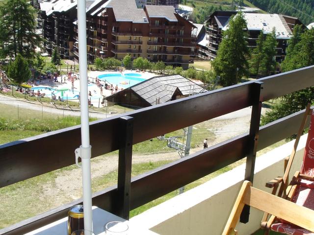 Appartement location à Briançon, Risoul