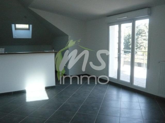 Appartement location à Saint-Mens, Gap