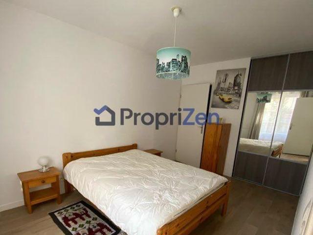 Appartement location à Palaiseau, Marolles-en-hurepoix
