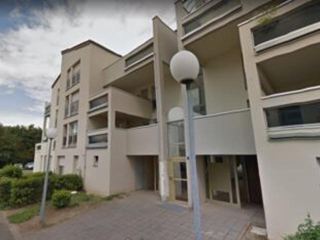 Appartement location à Metz