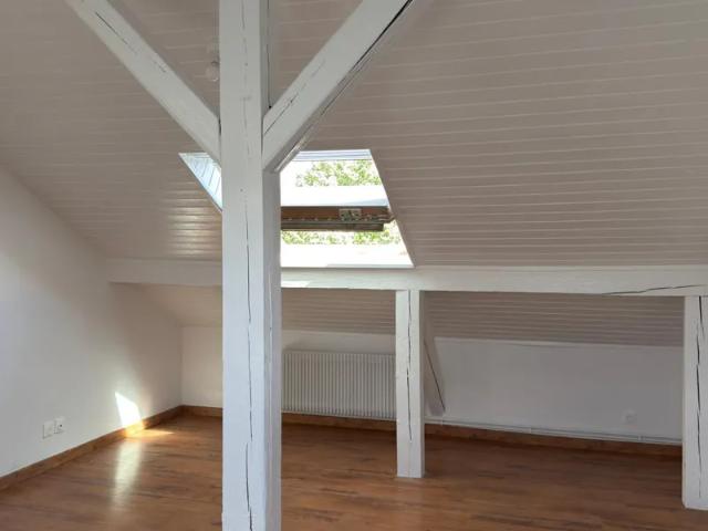 Appartement location à Mulhouse