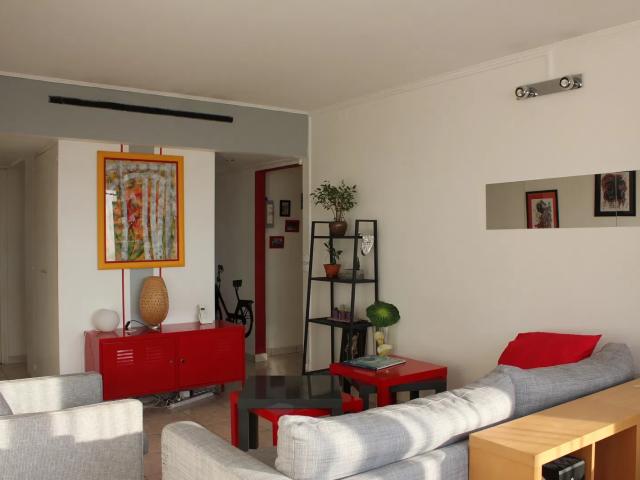 Appartement location à Créteil