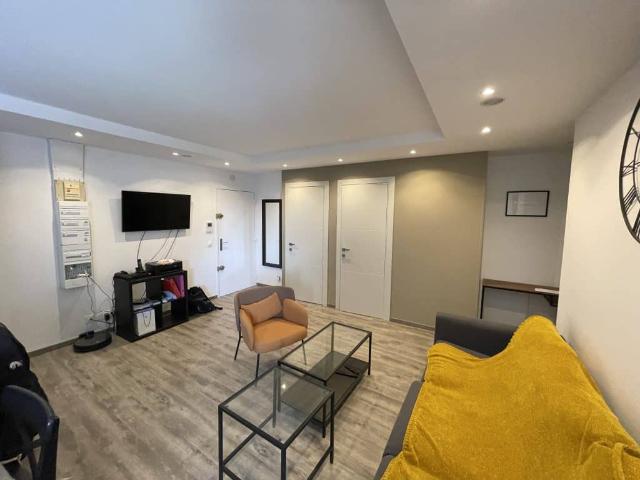 Appartement location à Pontoise, Eragny