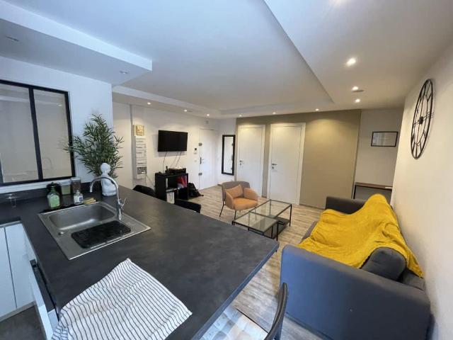 Appartement location à Pontoise, Eragny