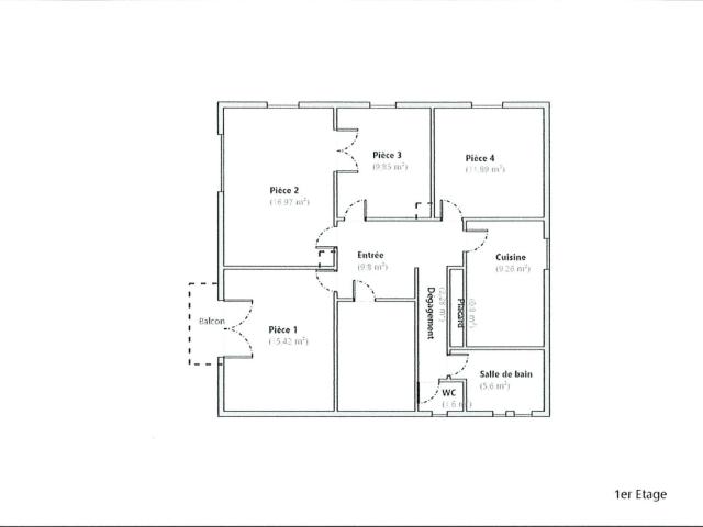 Appartement location à Haguenau-Wissembourg, Haguenau