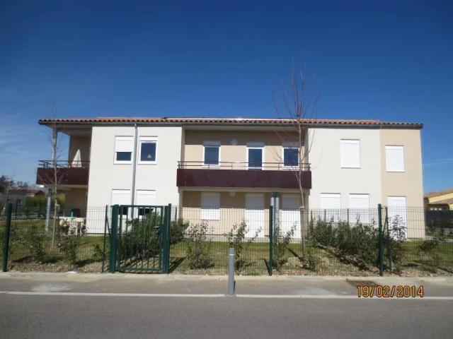 Appartement location à Pierrelatte, Drôme