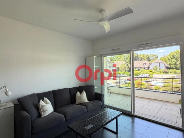 Appartement location à Saint-Julien-en-Genevois, Valleiry
