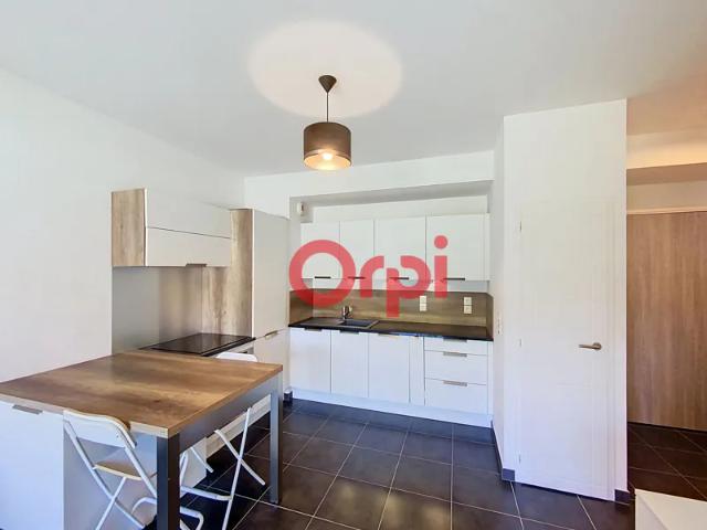 Appartement location à Saint-Julien-en-Genevois, Valleiry