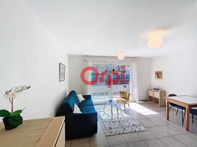 Appartement location à Saint-Julien-en-Genevois, Valleiry