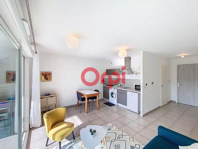Appartement location à Saint-Julien-en-Genevois, Valleiry