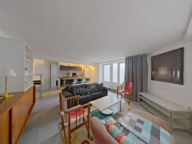Appartement location à L'Haÿ-les-Roses, Villejuif