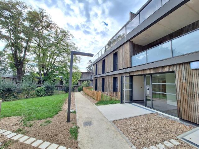 Appartement location à Le Grand Pâtis, Bruz