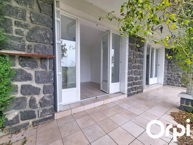 Appartement location à Saint-Flour, Cantal