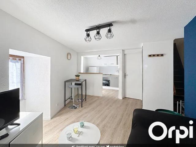 Appartement location à Saint-Flour, Saint-flour