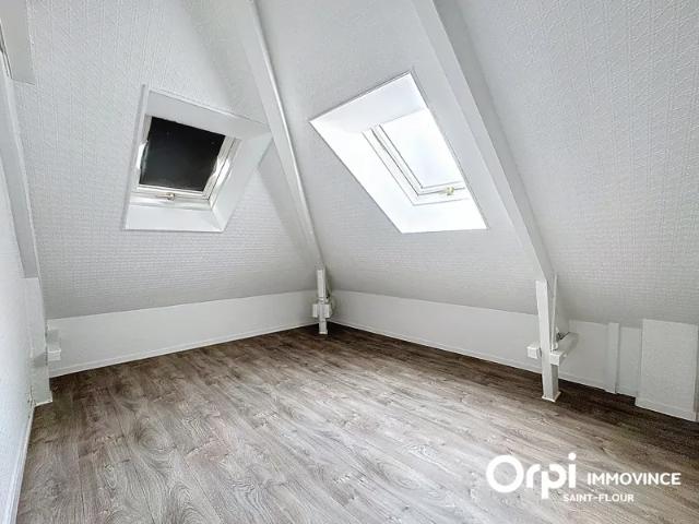 Appartement location à Saint-Flour, Saint-flour