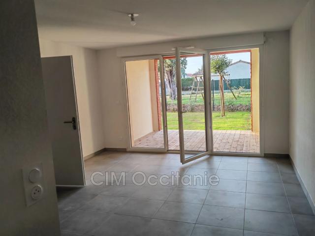 Appartement location à Toulouse, Castelginest