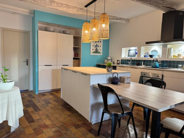 Appartement location à Forcalquier, Manosque