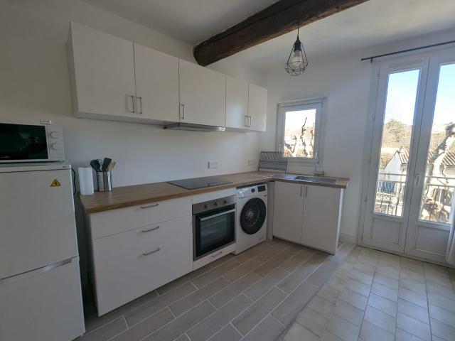 Appartement location à Forcalquier, Manosque